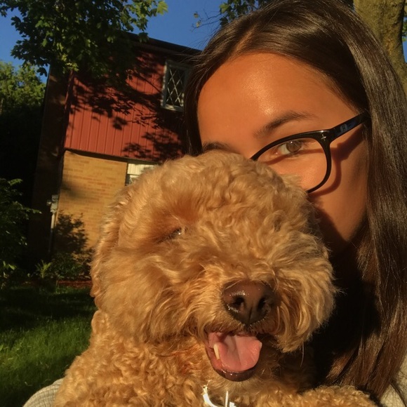 Meet your Posher, Mishena - Picture 1 of 1